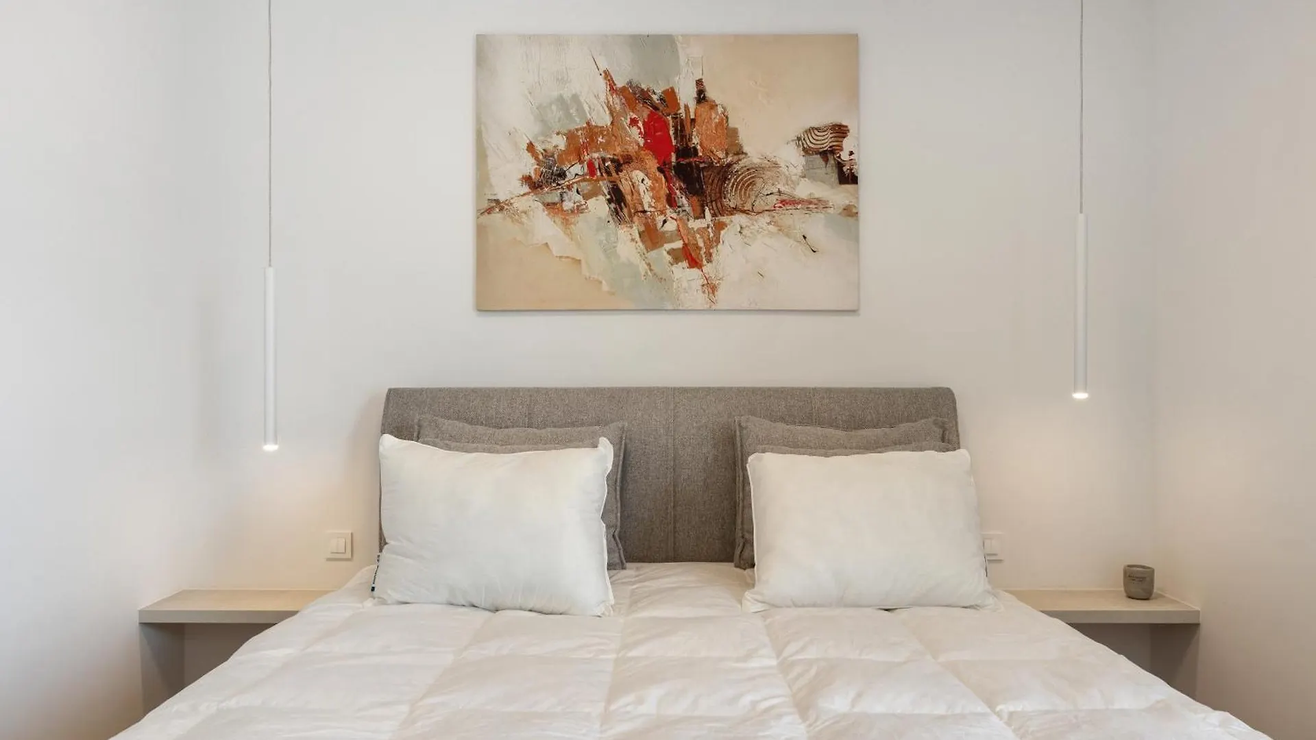 Апартаменты Luxe Penthouse With A Castle View Любляна 0*,  Словения