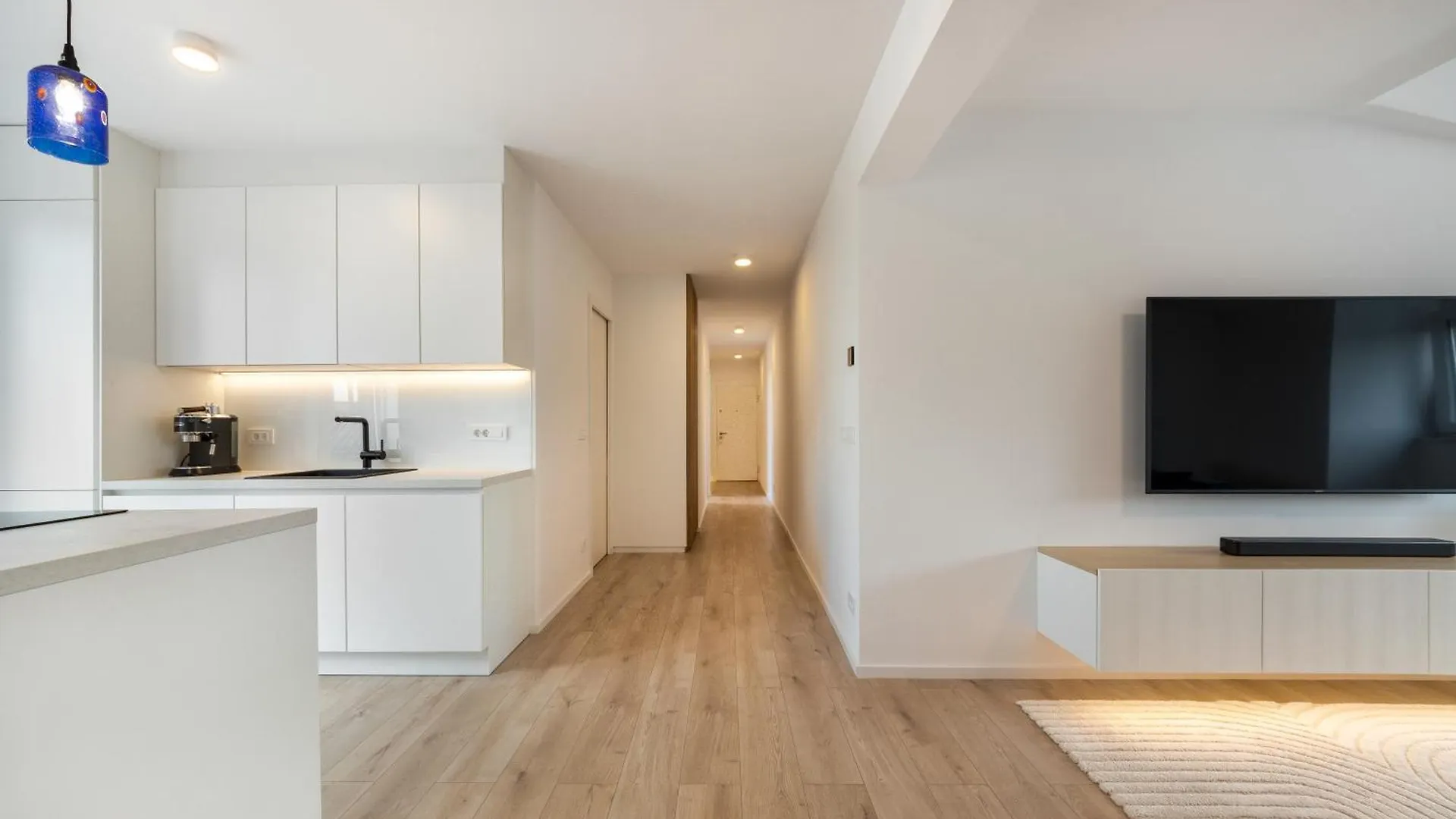 Luxe Penthouse With A Castle View Ljubljana